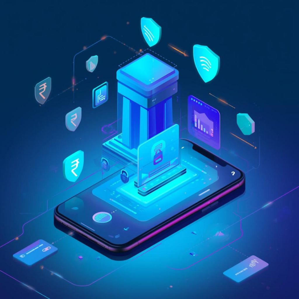 Digital Wallets