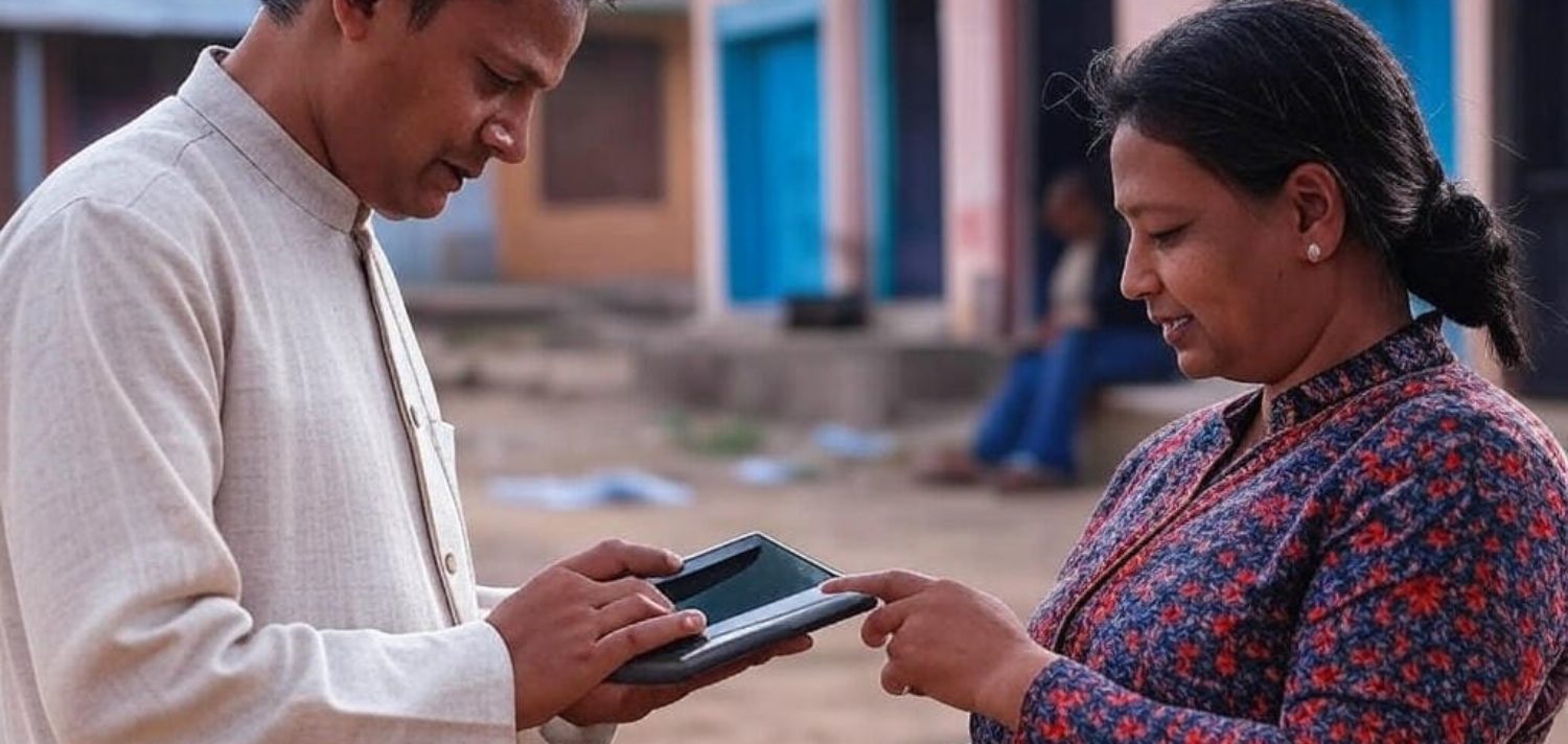Digital Fintech Partnerships