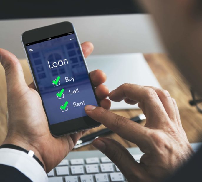 Digitalization Of Lending Process Digitalization Of Lending Process