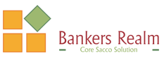 Bankers Realm SACCO Solution