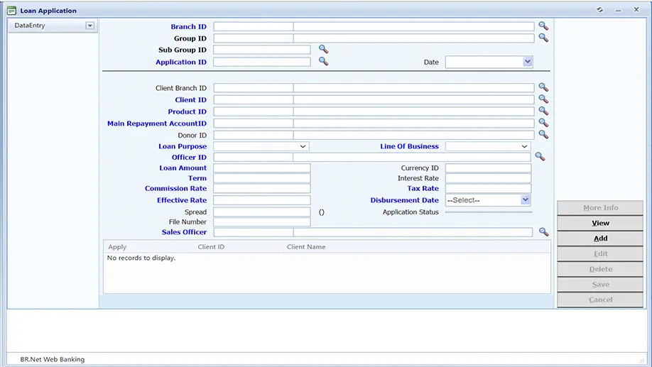 loan mgmt sys_app_1