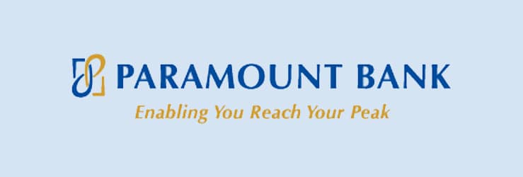 Paramount Bank