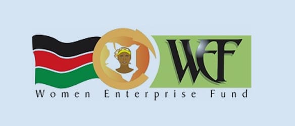 Women Enterprise Fund