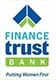 finane trust