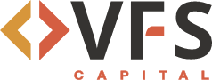 VFS Capital New logo